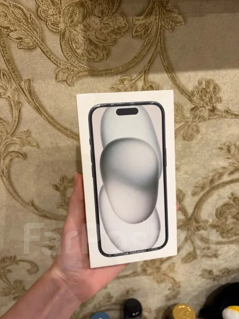 Apple iPhone 15 Pro. �/�, 128 �� ����