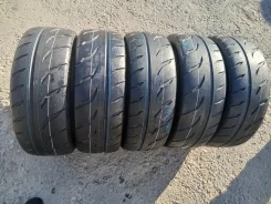 Toyo Proxes R888R. ������, 2018 ���, ����� ����