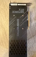 GeForce RTX 3070 Ti ����