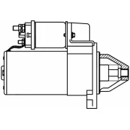 ������� ��� ����������� ���� 2101-2107/2123/21214 2��� Arctic Startvolt, ���. LSt 0120 LST0120 ����