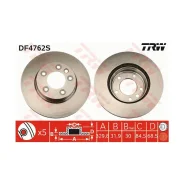 ��������� ���� (�������� �����) TRW DF4762S DF4762S ����