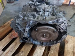 ������� ���� �������� F15 MR16DDT Nissan JUKE YF15 2010-2014 310203TX0A ����