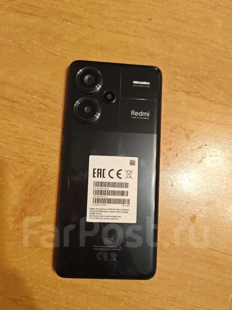 Xiaomi Redmi Note 13. �/�, 256 ��, ������, 5G ����