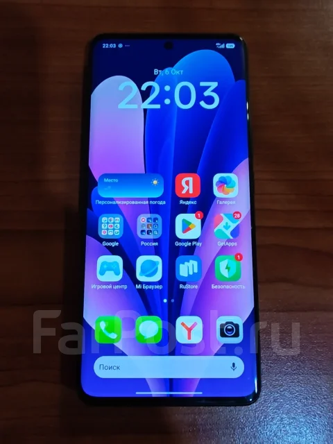 Xiaomi Redmi Note 13. �/�, 256 ��, ������, 5G ����