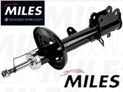 ����������� ������ Miles | Spacio/Levin DG21010 ����