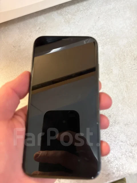 Apple iPhone 11. �/�, 64 ��, ������, 4G LTE, 5G, NFC, eSIM, ������� �������, ������������ ������� ����