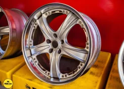 RAYS Volk Racing VR GT-AV. 8.5/9.5x19", 5x114.3, ET43/49, �� 73,1���. ����