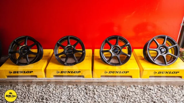 Weds Sport SA-75R. 6.5x16", 4x100, ET42, �� 65,1���. ����