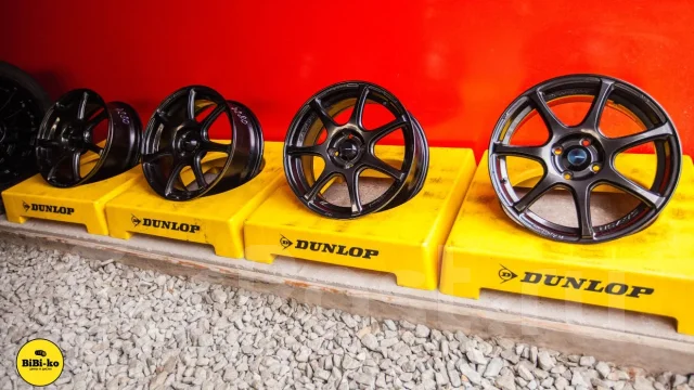 Weds Sport SA-75R. 6.5x16", 4x100, ET42, �� 65,1���. ����