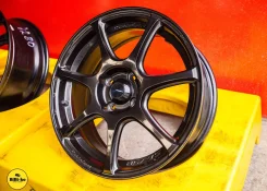 Weds Sport SA-75R. 6.5x16", 4x100, ET42, �� 65,1���. ����