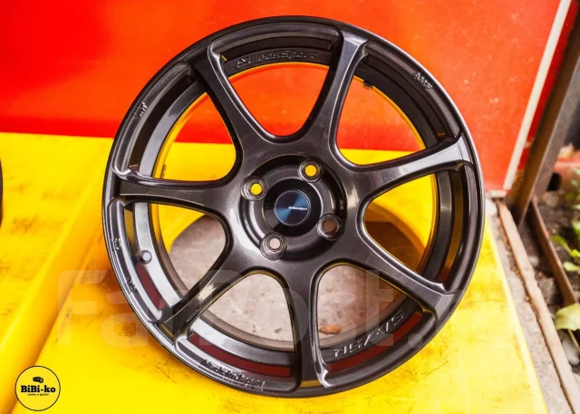 Weds Sport SA-75R. 6.5x16", 4x100, ET42, �� 65,1���. ����