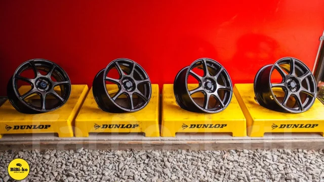 Weds Sport SA-75R. 6.5x16", 4x100, ET42, �� 65,1���. ����