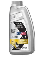 Luxe X-Moto 2T. ����������������� ����