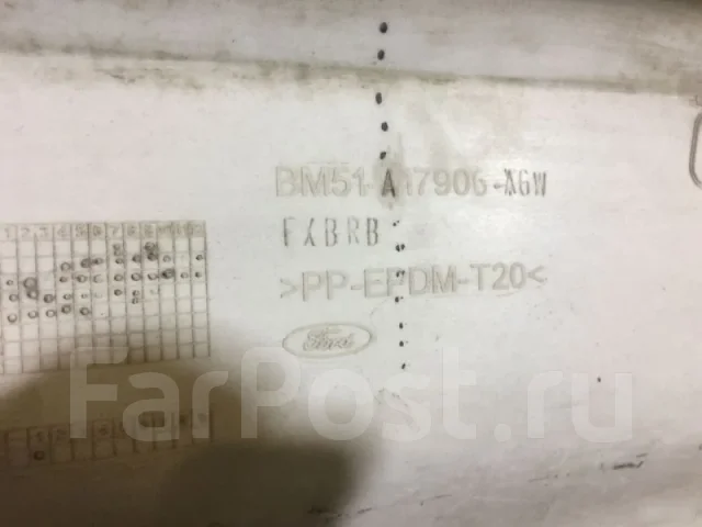 ������ Ford Focus 1744020 3, ������ 1744020 ����