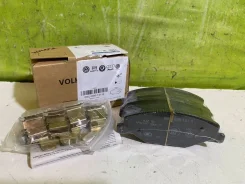������� ��������� Volkswagen Polo 6RU698151B 5 6RU698151B ����