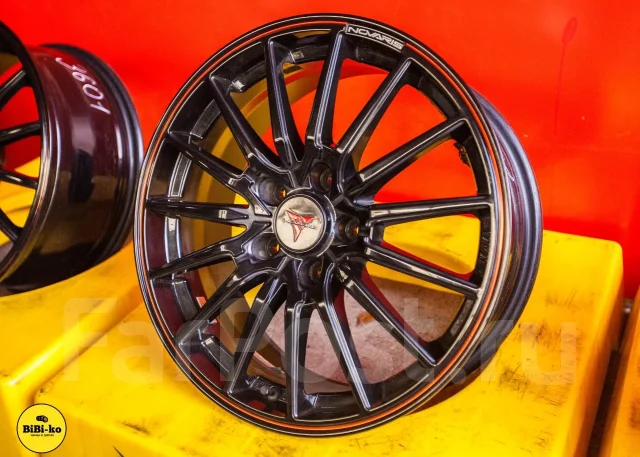 Weds Novaris. 7.0x17", 5x114.3, ET42, �� 73,1���. ����