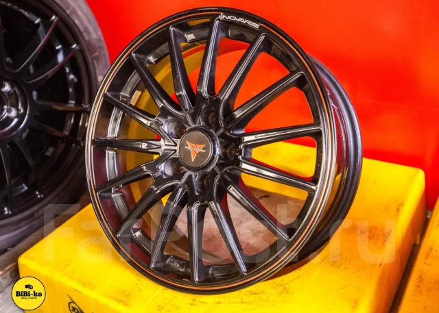 Weds Novaris. 7.0x17", 5x114.3, ET42, �� 73,1���. ����