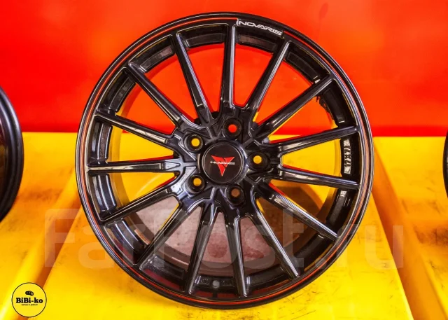 Weds Novaris. 7.0x17", 5x114.3, ET42, �� 73,1���. ����