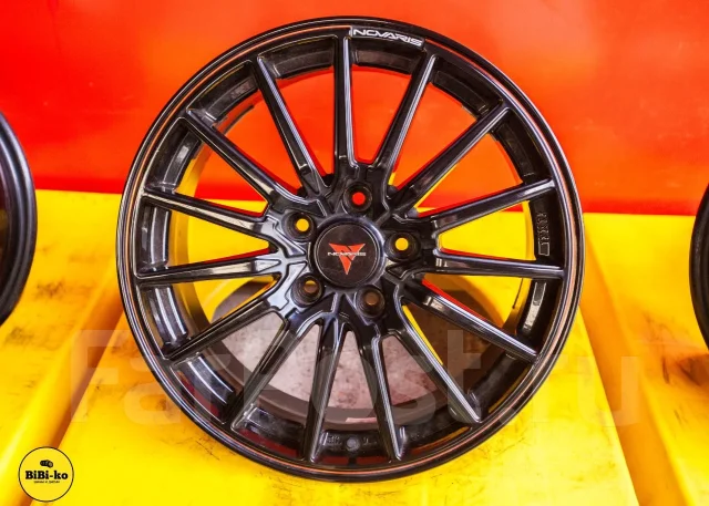 Weds Novaris. 7.0x17", 5x114.3, ET42, �� 73,1���. ����