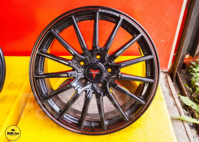 Weds Novaris. 7.0x17", 5x114.3, ET42, �� 73,1���. ����