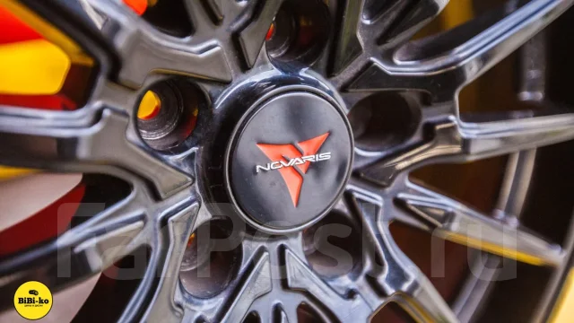 Weds Novaris. 7.0x17", 5x114.3, ET42, �� 73,1���. ����