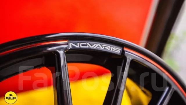 Weds Novaris. 7.0x17", 5x114.3, ET42, �� 73,1���. ����