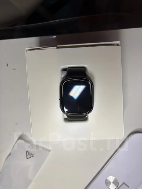 Honor Watch 4 ����