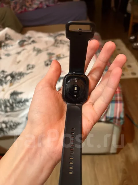 Honor Watch 4 ����