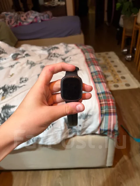 Honor Watch 4 ����