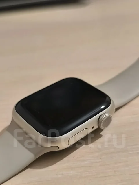 Apple Watch Series 9. GPS, IP67 ����