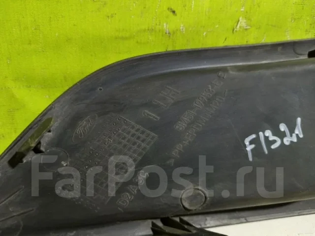 ������� ������� Ford Focus 2 ����