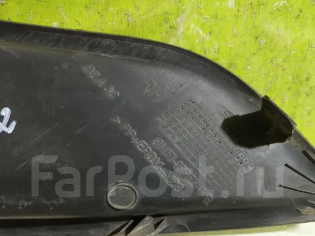 ������� ������� Ford Focus 2 ����