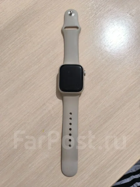 Apple Watch Series 9. GPS, IP67 ����
