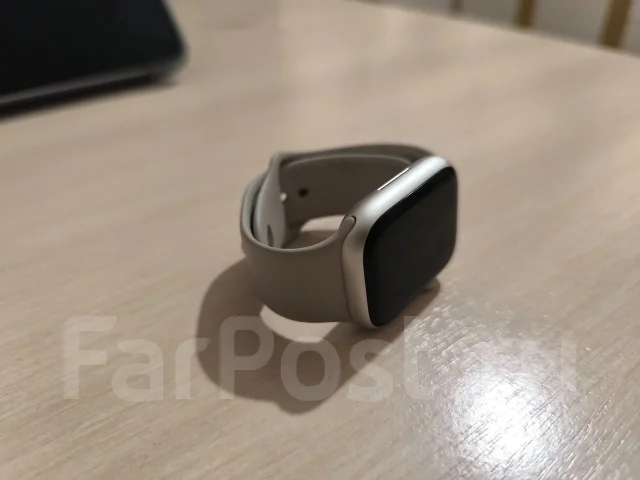 Apple Watch Series 9. GPS, IP67 ����