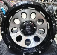 FF. 8.5x18", 6x139.7, ET0, �� 108,1���. ����
