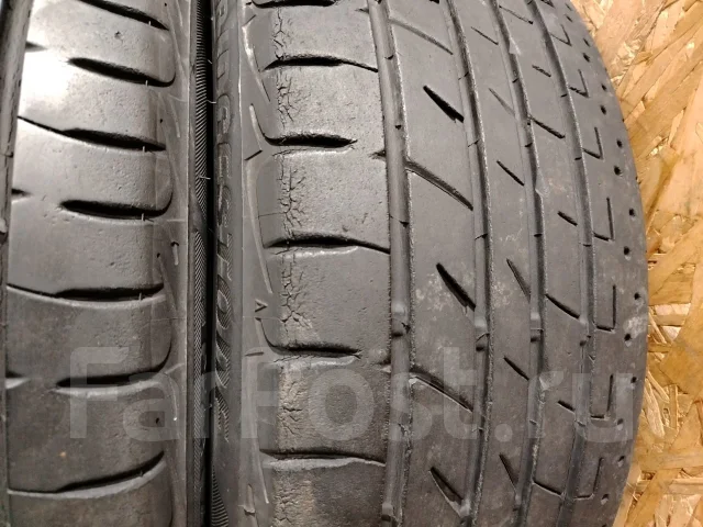 Bridgestone Playz PX-RV. ������, 2019 ���, �/�, ����� 15 % ����