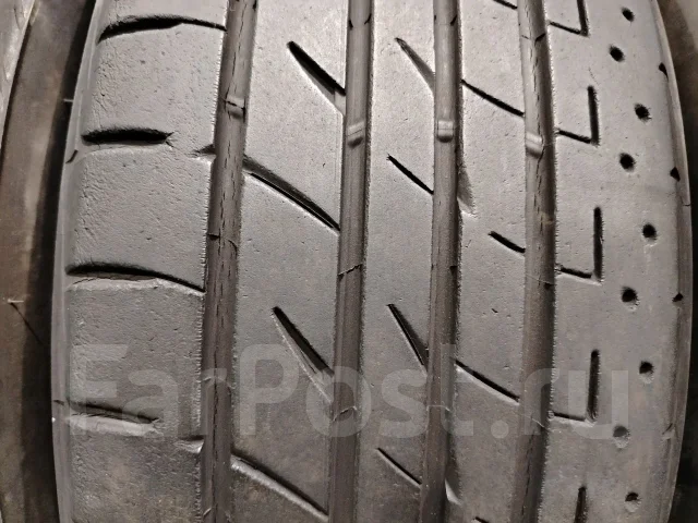 Bridgestone Playz PX-RV. ������, 2019 ���, �/�, ����� 15 % ����
