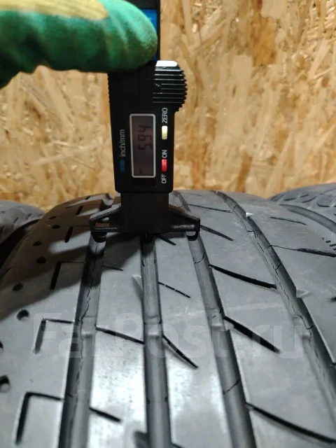 Bridgestone Playz PX-RV. ������, 2019 ���, �/�, ����� 15 % ����