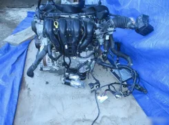 ��������� aoda 2.0 Ford Focus II Duratec ������ FORD USA 1364484 1364484 ����