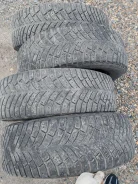 Michelin X-Ice North 4 SUV. ������, ����������, 2020 ���, �/�, ����� 50 % ����