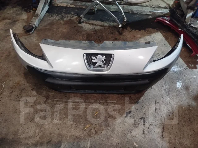 ������ �������� � ����� Peugeot Partner(2008-2012) 7401PT ����