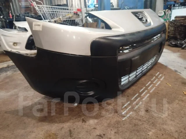 ������ �������� � ����� Peugeot Partner(2008-2012) 7401PT ����