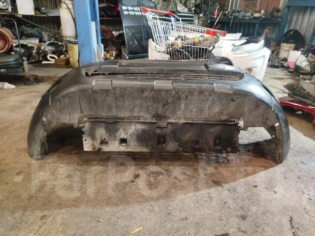 ������ �������� � ����� Peugeot Partner(2008-2012) 7401PT ����