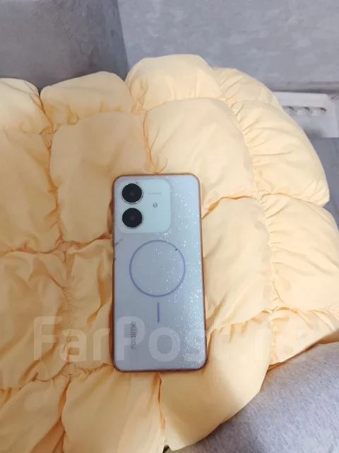 Realme Note 60x. �/�, 64 ��, �����, ������� ������� ����