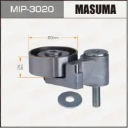 ���������� ����� ���, 6B31 MIP-3020 MIP3020 ����