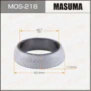 ������ ��������� Masuma 48.7 x 62.4 x 17.2 mm Masuma ������� MOS-218 | �������� �� ��, ������, 5 ����� | �������� �� 12 ��� | ������ � ������� | �����...