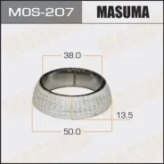 �������������� ������ ��� ��������� ��������� Masuma 38 x 50 x 13.5 mm Masuma ������� MOS-207 | �������� �� ��, ������, 5 ����� | �������� �� 12 ���...