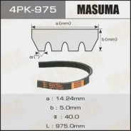 ������ ���������� Masuma 4PK- 975 Masuma ������� 4PK-975 | �������� �� ��, ������, 5 ����� | �������� �� 12 ��� | ������ � ������� | ������� 4PK-975 4...