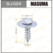 ������� Masuma 6x20�� (��� ���� 10��) ����� 10�� Masuma ������� BJ-024 | �������� �� ��, ������, 5 ����� | �������� �� 12 ��� | ������ � ������� | ���...