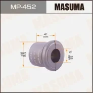 ������ ��������� Masuma /front/rear/ Atlas H41 �-�2��. Masuma ������� MP-452 | �������� �� ��, ������, 5 ����� | �������� �� 12 ��� | ������ � �������...